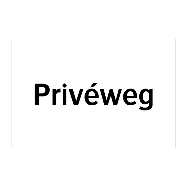 Privéweg & Privéweg & Privéweg & Privéweg & Privéweg & Privéweg & Privéweg & Privéweg