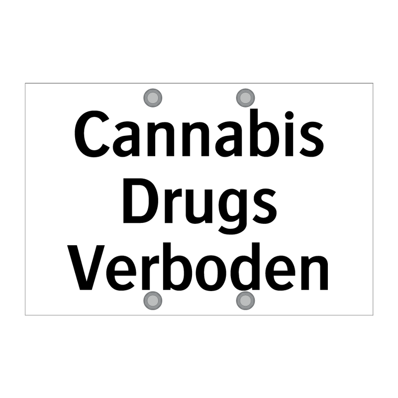 Cannabis Drugs Verboden & Cannabis Drugs Verboden & Cannabis Drugs Verboden