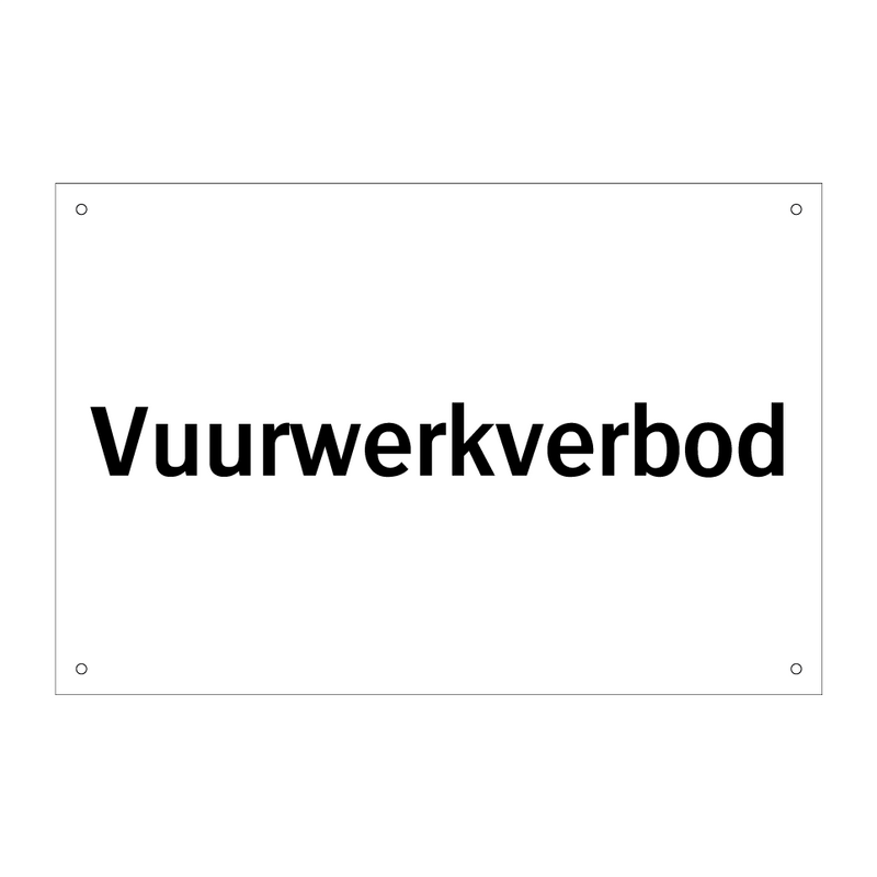 Vuurwerkverbod & Vuurwerkverbod & Vuurwerkverbod & Vuurwerkverbod & Vuurwerkverbod & Vuurwerkverbod