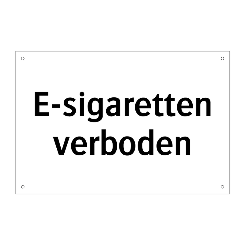 E-sigaretten verboden & E-sigaretten verboden & E-sigaretten verboden & E-sigaretten verboden