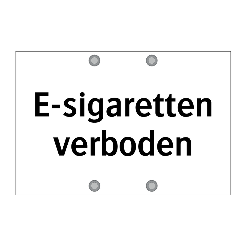 E-sigaretten verboden & E-sigaretten verboden & E-sigaretten verboden & E-sigaretten verboden