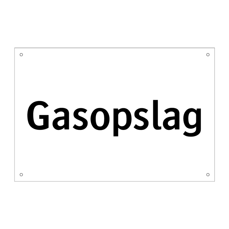 Gasopslag & Gasopslag & Gasopslag & Gasopslag & Gasopslag & Gasopslag & Gasopslag & Gasopslag