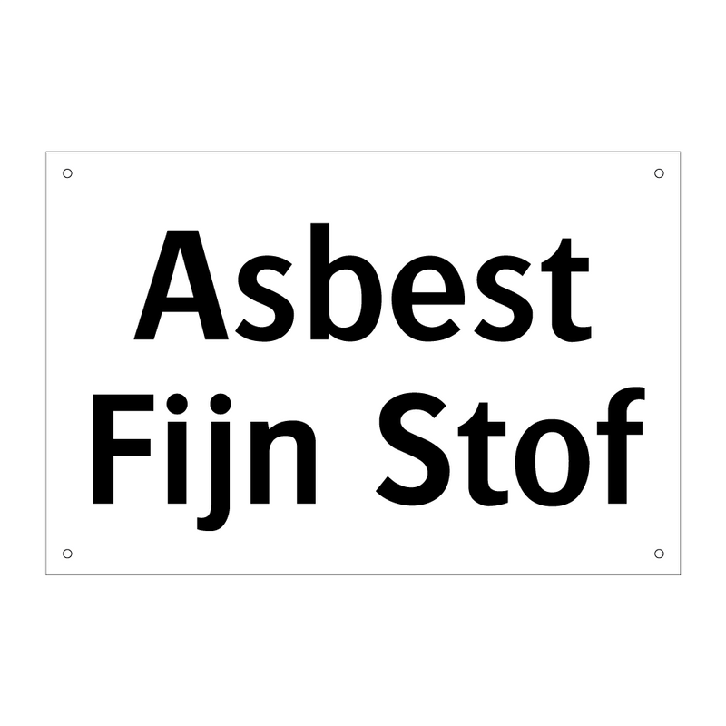 Asbest Fijn Stof & Asbest Fijn Stof & Asbest Fijn Stof & Asbest Fijn Stof & Asbest Fijn Stof