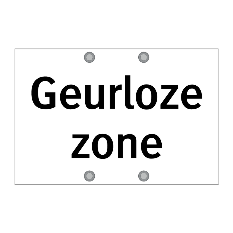 Geurloze zone & Geurloze zone & Geurloze zone & Geurloze zone & Geurloze zone