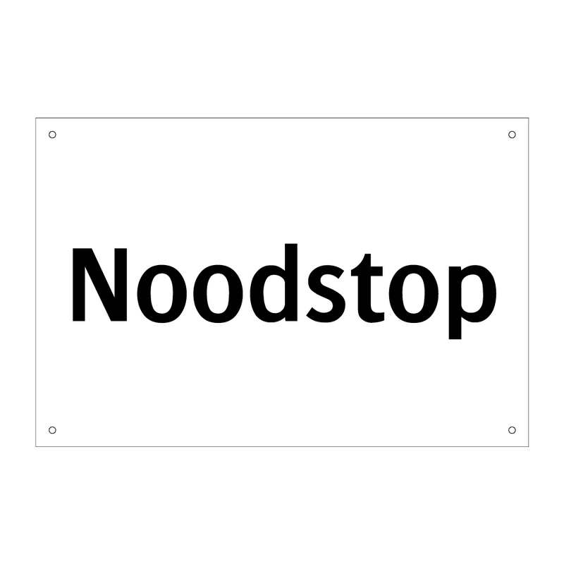 Noodstop & Noodstop & Noodstop & Noodstop & Noodstop & Noodstop & Noodstop & Noodstop & Noodstop