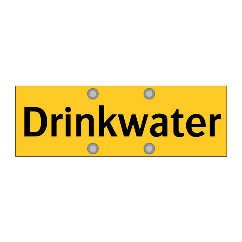 Drinkwater & Drinkwater & Drinkwater