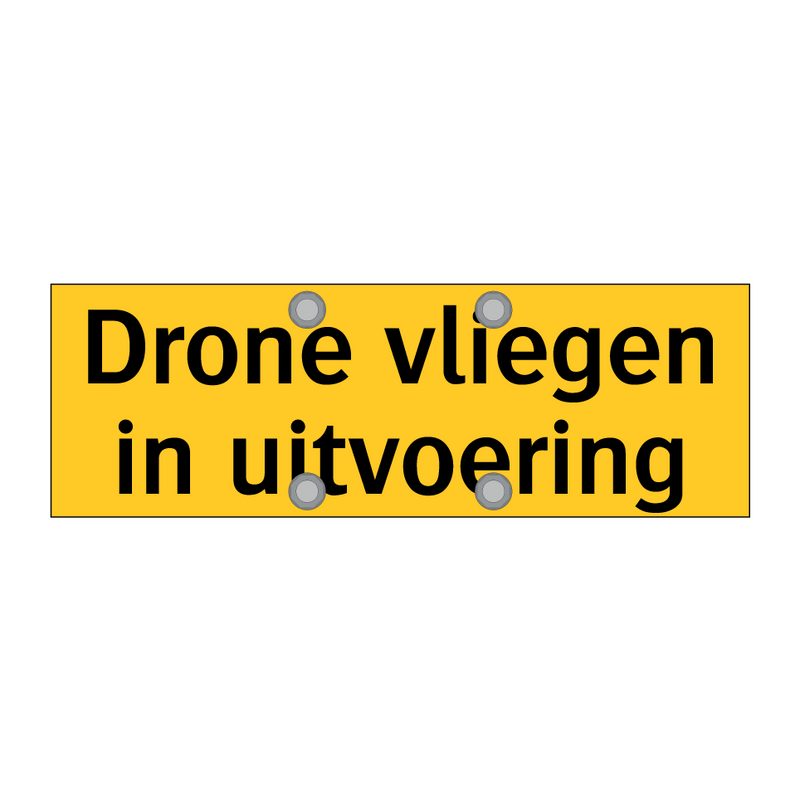 Drone vliegen in uitvoering & Drone vliegen in uitvoering & Drone vliegen in uitvoering