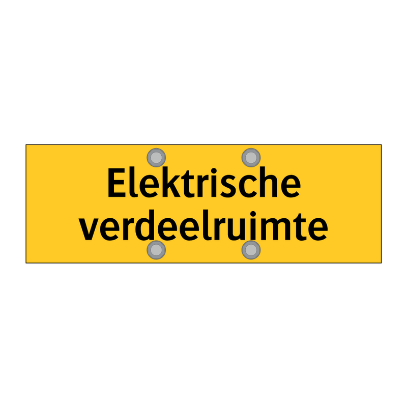 Elektrische verdeelruimte & Elektrische verdeelruimte & Elektrische verdeelruimte