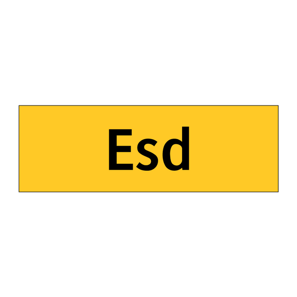 Esd & Esd & Esd & Esd & Esd & Esd & Esd & Esd & Esd & Esd & Esd & Esd & Esd & Esd & Esd & Esd & Esd