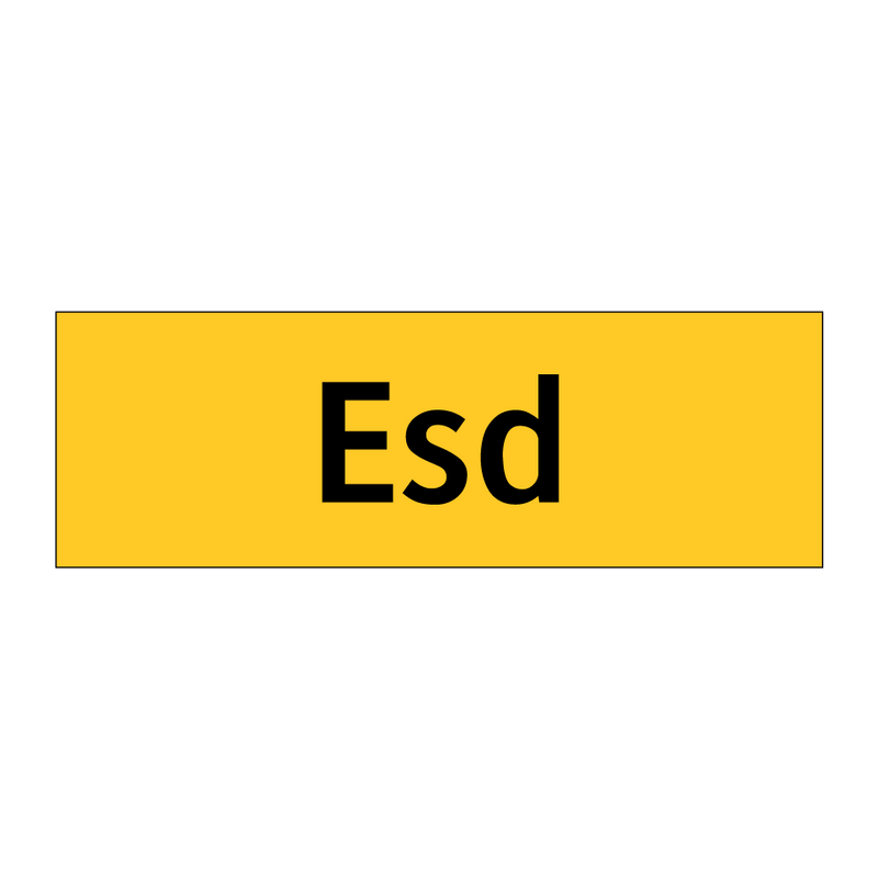 Esd & Esd & Esd & Esd & Esd & Esd & Esd & Esd & Esd & Esd & Esd & Esd & Esd & Esd & Esd & Esd & Esd