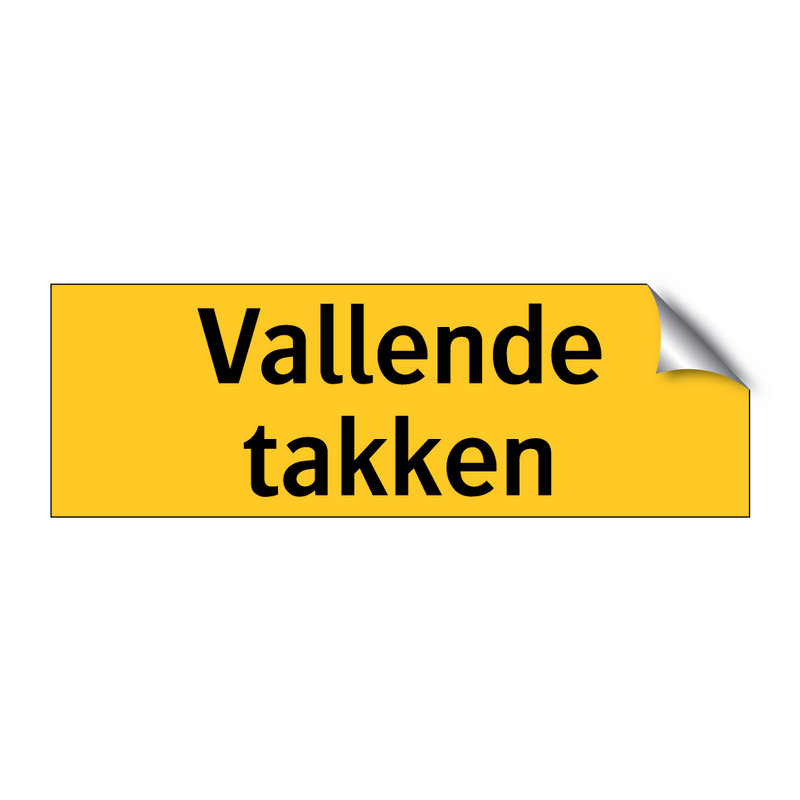 Vallende takken & Vallende takken & Vallende takken & Vallende takken