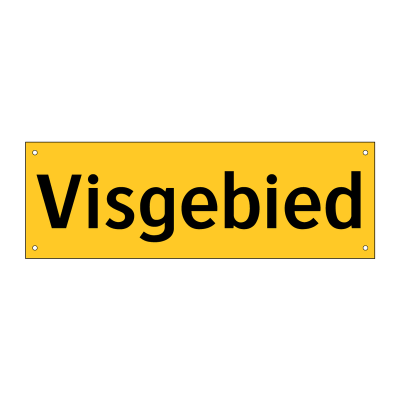 Visgebied & Visgebied & Visgebied & Visgebied & Visgebied & Visgebied & Visgebied & Visgebied