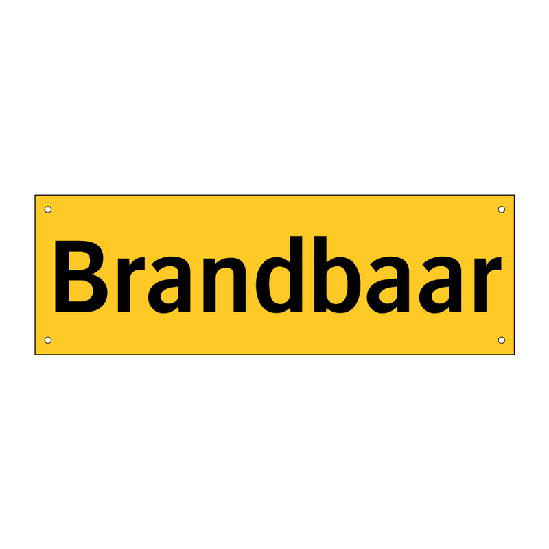 Brandbaar & Brandbaar & Brandbaar & Brandbaar & Brandbaar & Brandbaar & Brandbaar & Brandbaar