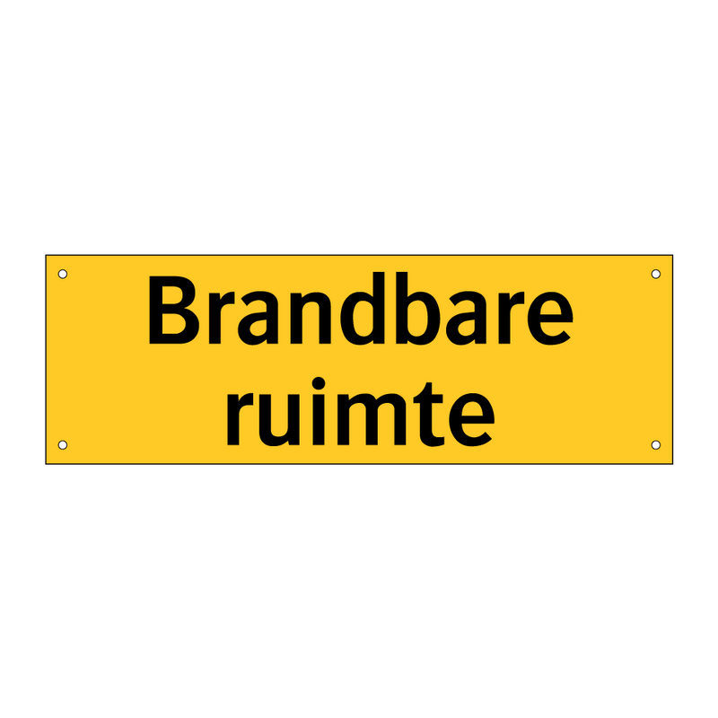 Brandbare ruimte & Brandbare ruimte & Brandbare ruimte & Brandbare ruimte & Brandbare ruimte