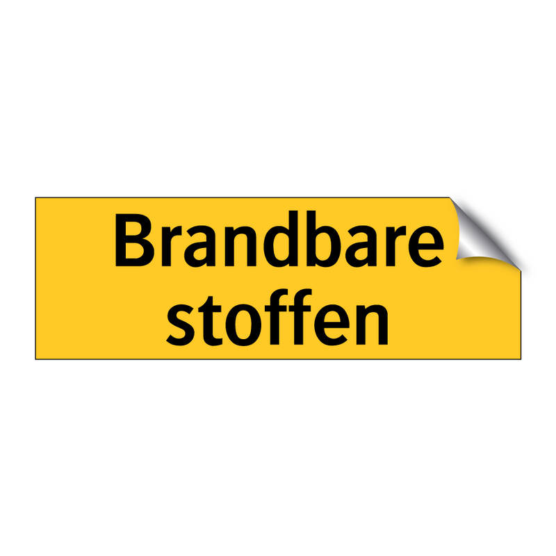 Brandbare stoffen & Brandbare stoffen & Brandbare stoffen & Brandbare stoffen