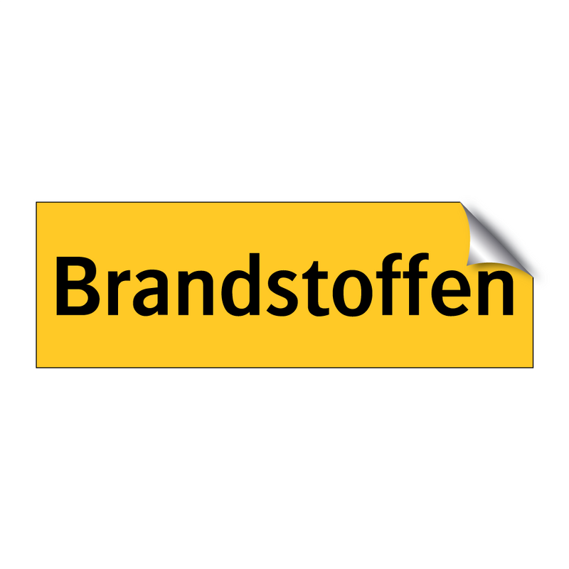 Brandstoffen & Brandstoffen & Brandstoffen & Brandstoffen