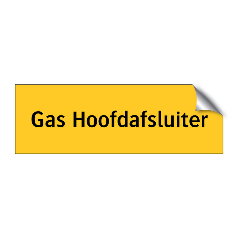 Gas Hoofdafsluiter & Gas Hoofdafsluiter & Gas Hoofdafsluiter & Gas Hoofdafsluiter