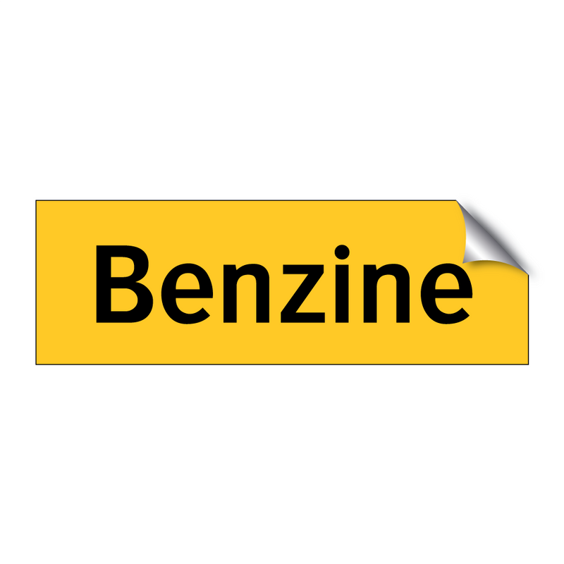 Benzine & Benzine & Benzine & Benzine