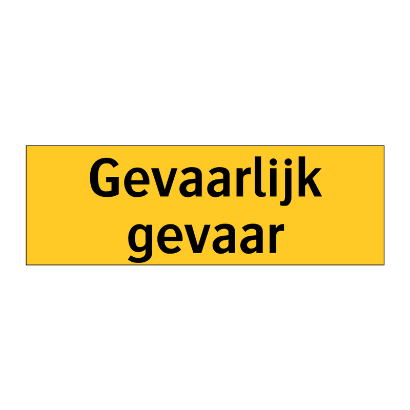 Gevaarlijk gevaar & Gevaarlijk gevaar & Gevaarlijk gevaar & Gevaarlijk gevaar & Gevaarlijk gevaar