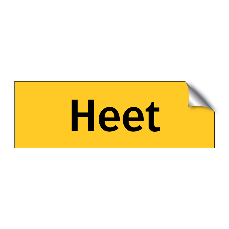 Heet & Heet & Heet & Heet