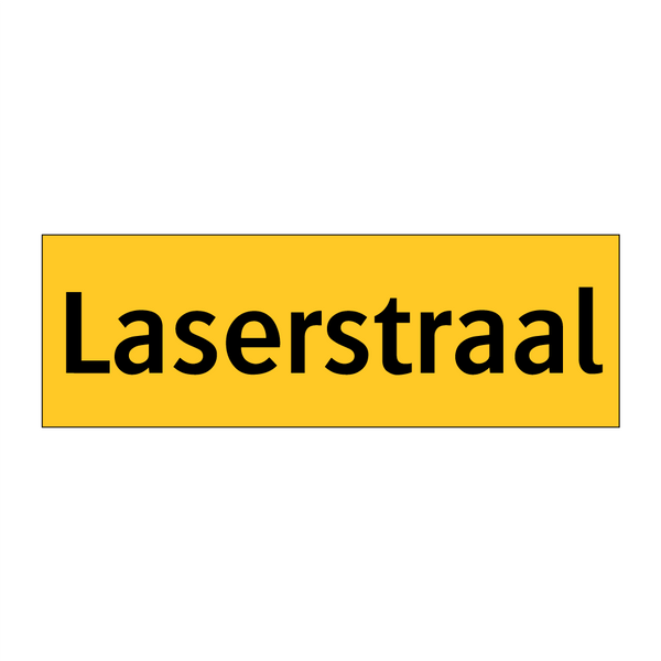 Laserstraal & Laserstraal & Laserstraal & Laserstraal & Laserstraal & Laserstraal & Laserstraal