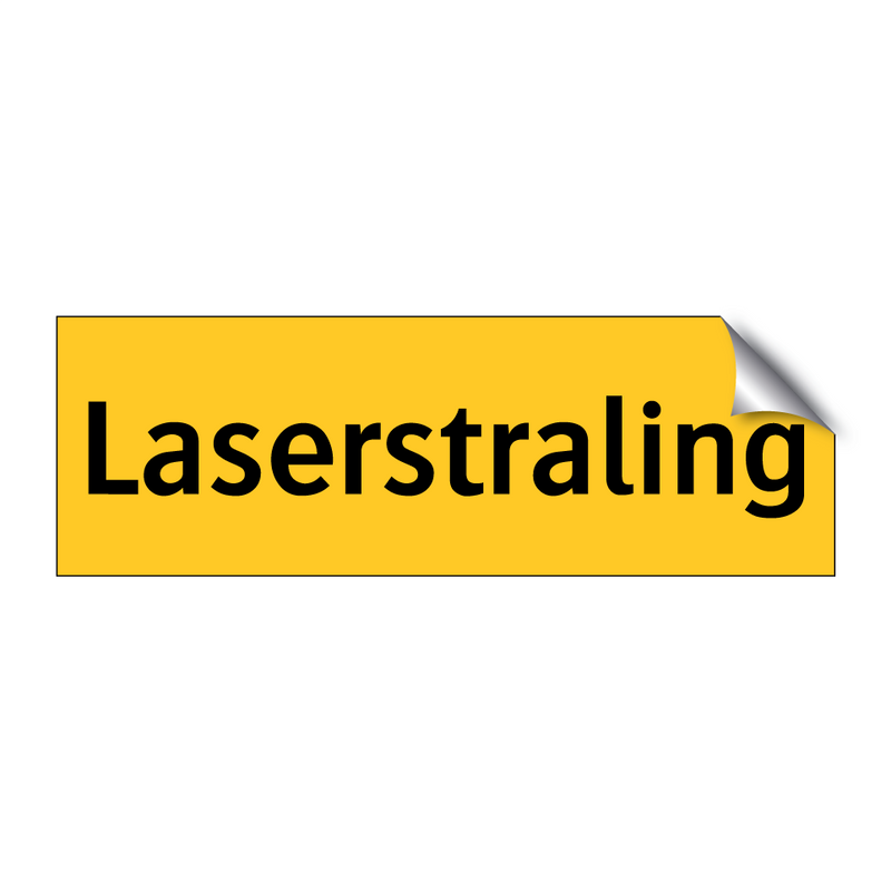 Laserstraling & Laserstraling & Laserstraling & Laserstraling