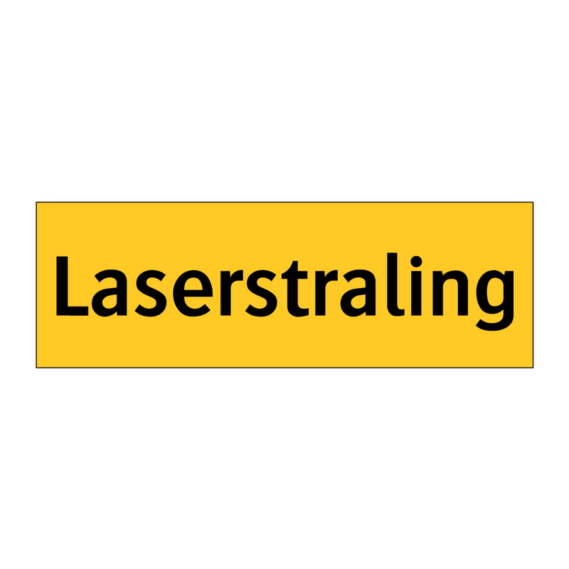 Laserstraling & Laserstraling & Laserstraling & Laserstraling & Laserstraling & Laserstraling