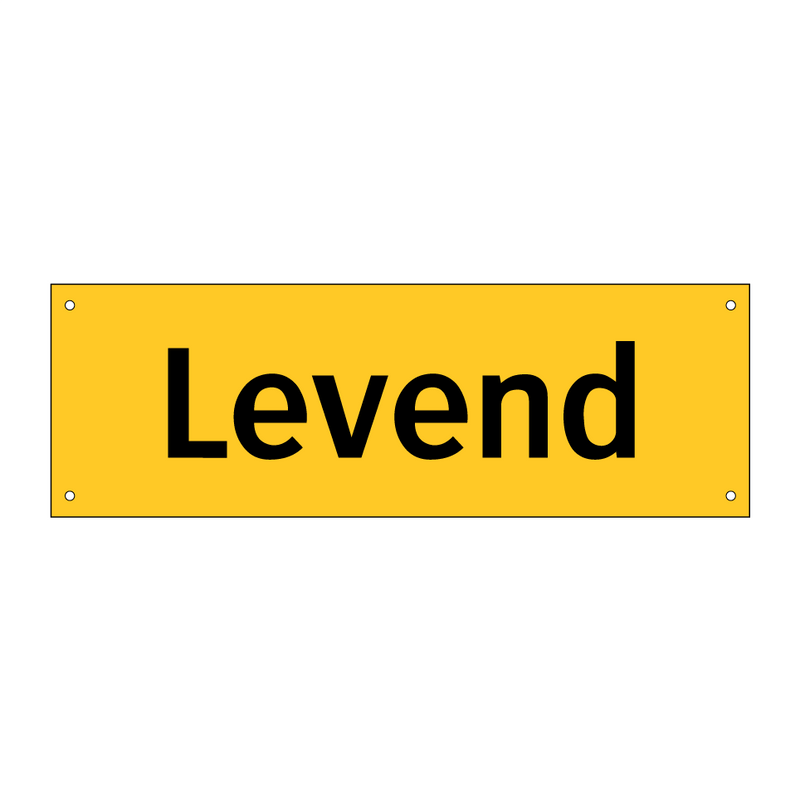 Levend & Levend & Levend & Levend & Levend & Levend & Levend & Levend & Levend