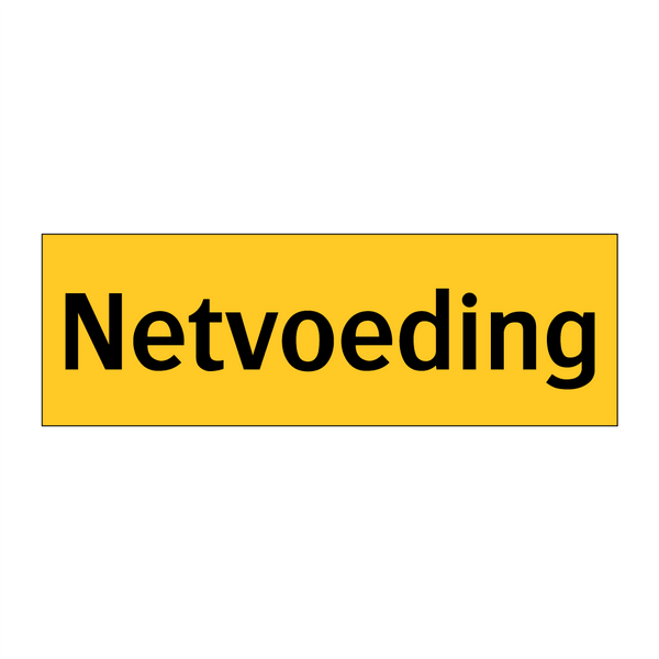 Netvoeding & Netvoeding & Netvoeding & Netvoeding & Netvoeding & Netvoeding & Netvoeding