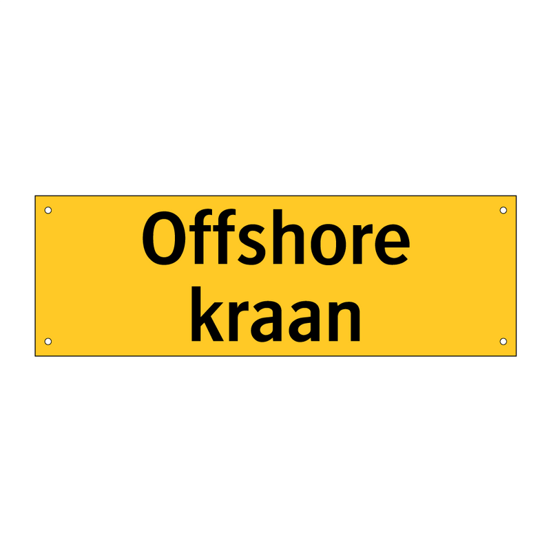 Offshore kraan & Offshore kraan & Offshore kraan & Offshore kraan & Offshore kraan & Offshore kraan