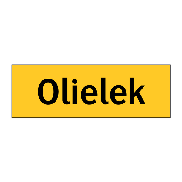 Olielek & Olielek & Olielek & Olielek & Olielek & Olielek & Olielek & Olielek & Olielek & Olielek