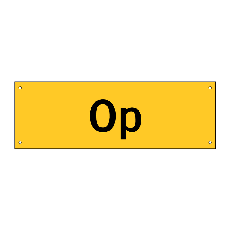 Op & Op & Op & Op & Op & Op & Op & Op & Op