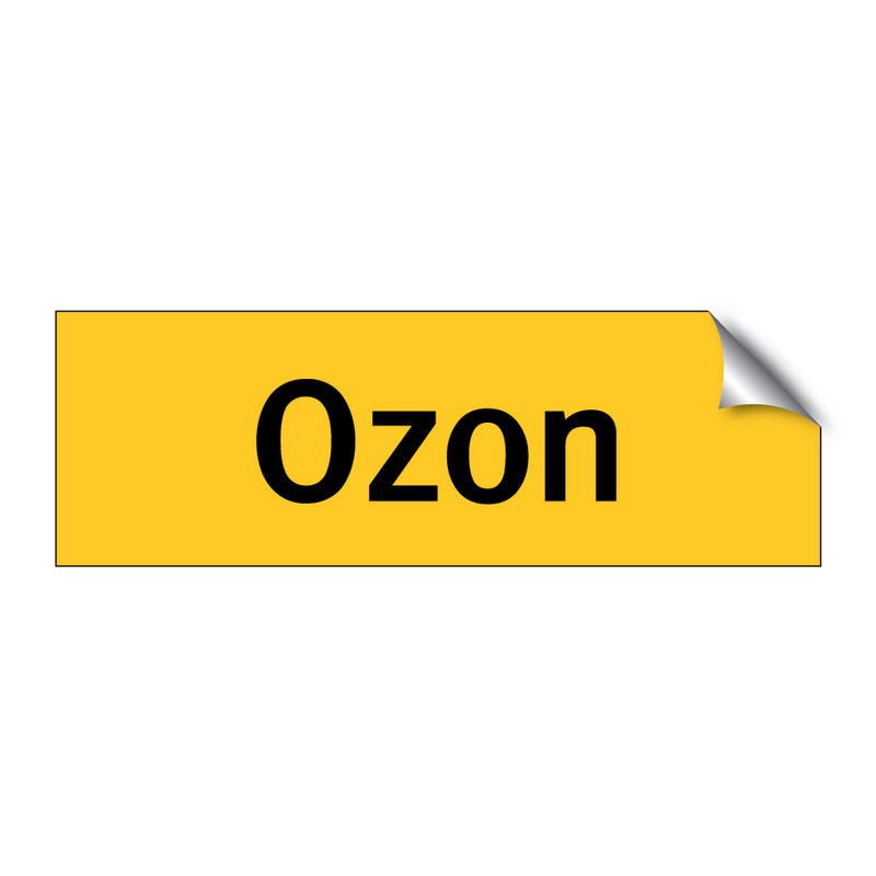 Ozon & Ozon & Ozon & Ozon