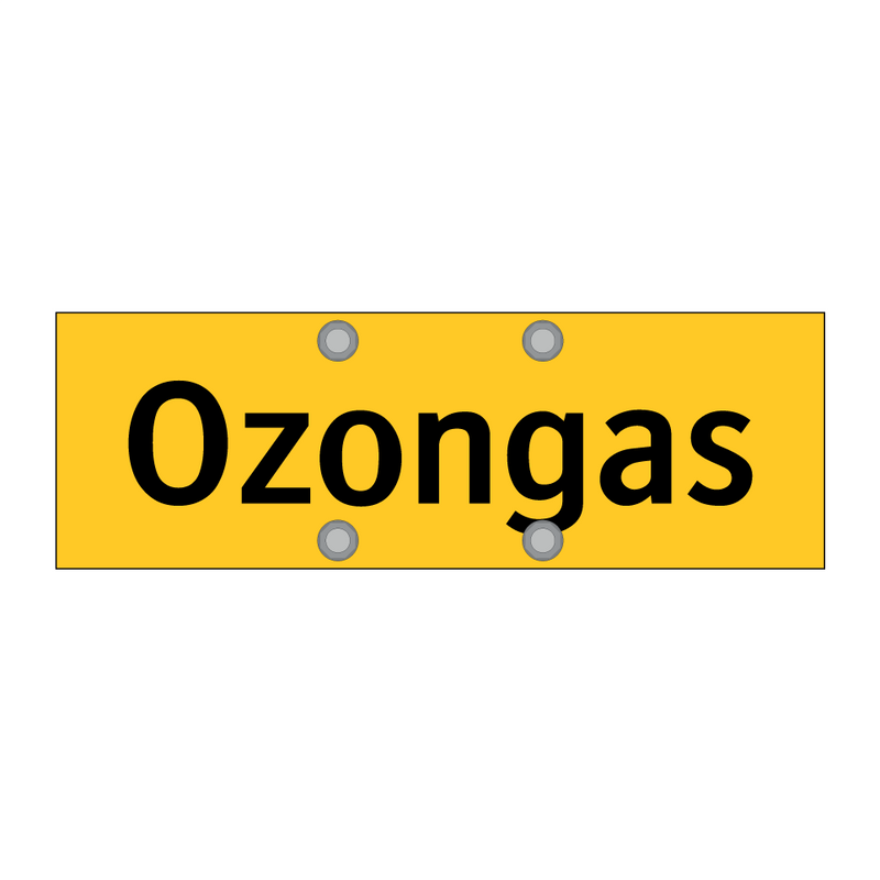 Ozongas & Ozongas & Ozongas