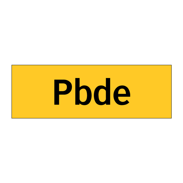 Pbde & Pbde & Pbde & Pbde & Pbde & Pbde & Pbde & Pbde & Pbde & Pbde & Pbde & Pbde & Pbde & Pbde