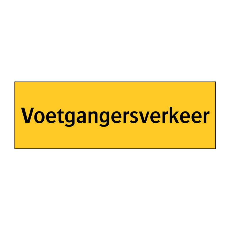 Voetgangersverkeer & Voetgangersverkeer & Voetgangersverkeer & Voetgangersverkeer