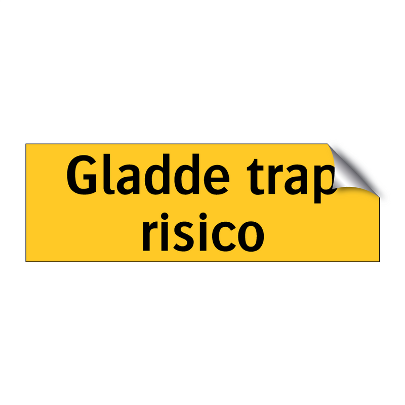 Gladde trap risico & Gladde trap risico & Gladde trap risico & Gladde trap risico