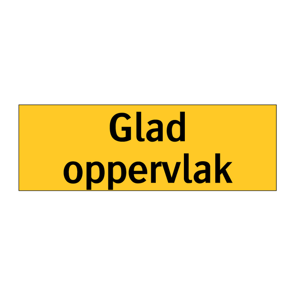 Glad oppervlak & Glad oppervlak & Glad oppervlak & Glad oppervlak & Glad oppervlak & Glad oppervlak