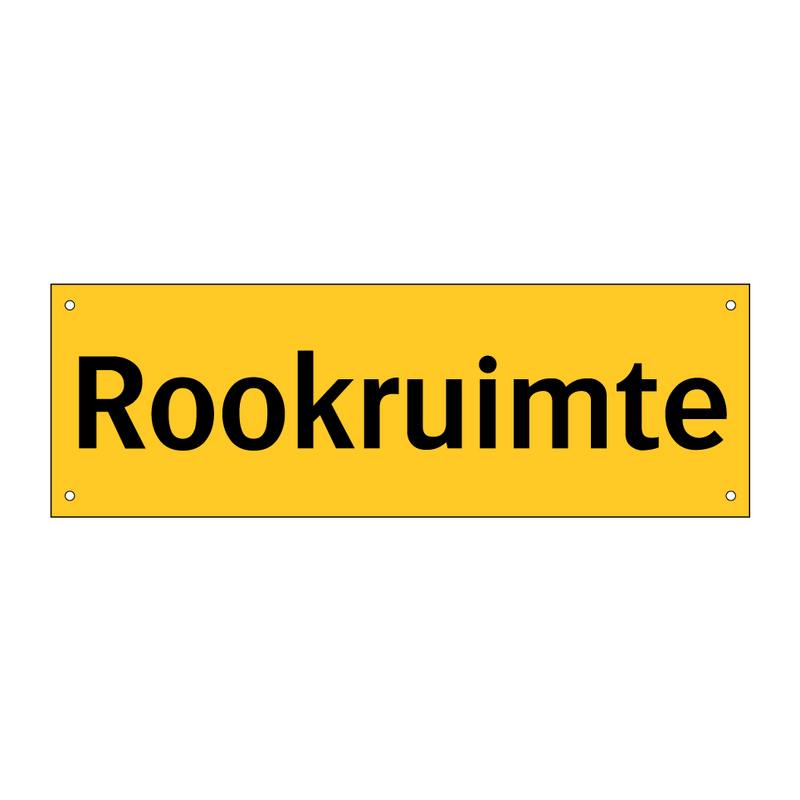 Rookruimte & Rookruimte & Rookruimte & Rookruimte & Rookruimte & Rookruimte & Rookruimte