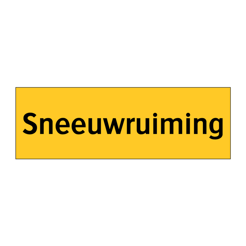 Sneeuwruiming & Sneeuwruiming & Sneeuwruiming & Sneeuwruiming & Sneeuwruiming & Sneeuwruiming