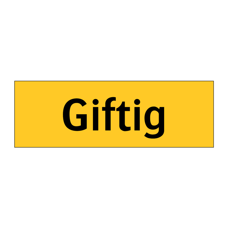 Giftig & Giftig & Giftig & Giftig & Giftig & Giftig & Giftig & Giftig & Giftig & Giftig & Giftig