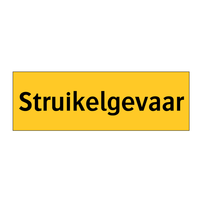 Struikelgevaar & Struikelgevaar & Struikelgevaar & Struikelgevaar & Struikelgevaar & Struikelgevaar