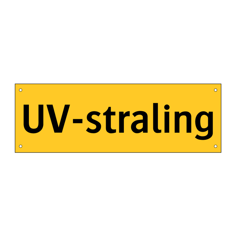 UV-straling & UV-straling & UV-straling & UV-straling & UV-straling & UV-straling & UV-straling