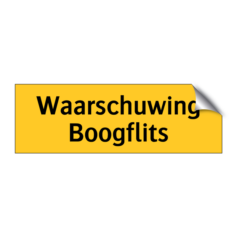 Waarschuwing Boogflits & Waarschuwing Boogflits & Waarschuwing Boogflits & Waarschuwing Boogflits