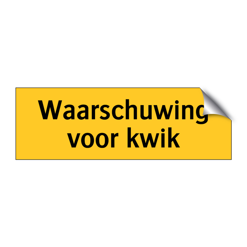 Waarschuwing voor kwik & Waarschuwing voor kwik & Waarschuwing voor kwik & Waarschuwing voor kwik