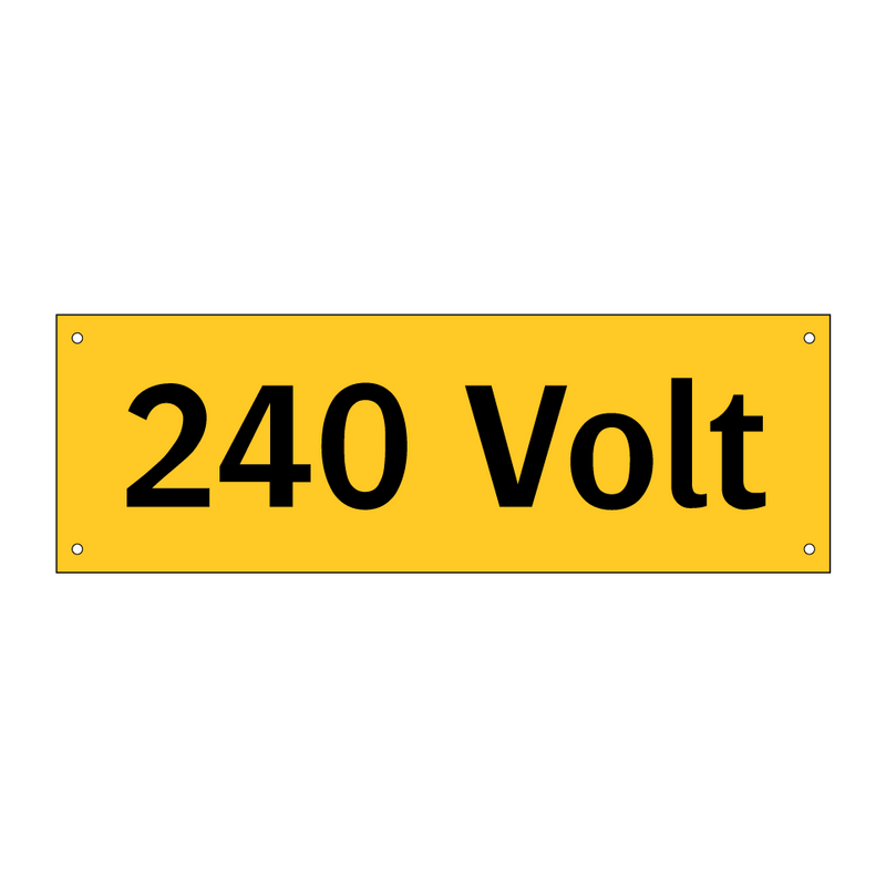 240 Volt & 240 Volt & 240 Volt & 240 Volt & 240 Volt & 240 Volt & 240 Volt & 240 Volt & 240 Volt