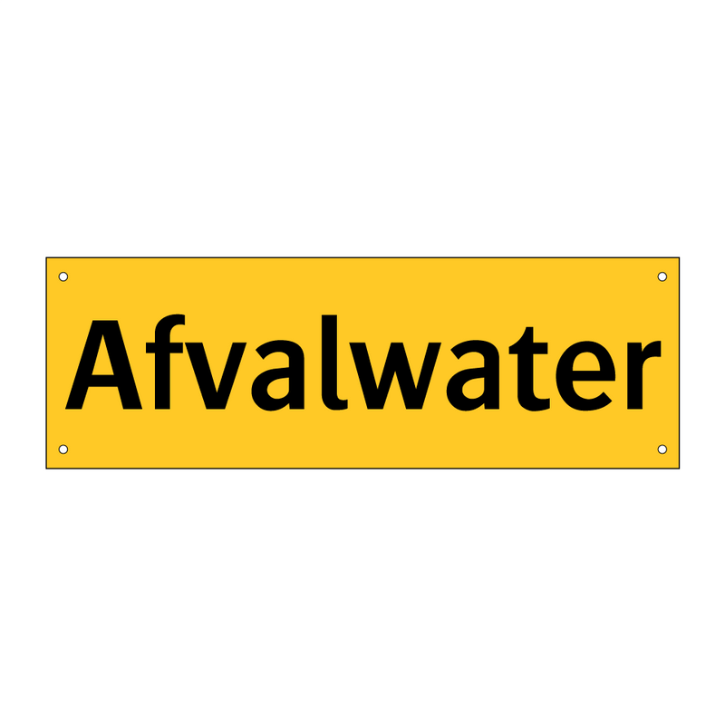 Afvalwater & Afvalwater & Afvalwater & Afvalwater & Afvalwater & Afvalwater & Afvalwater