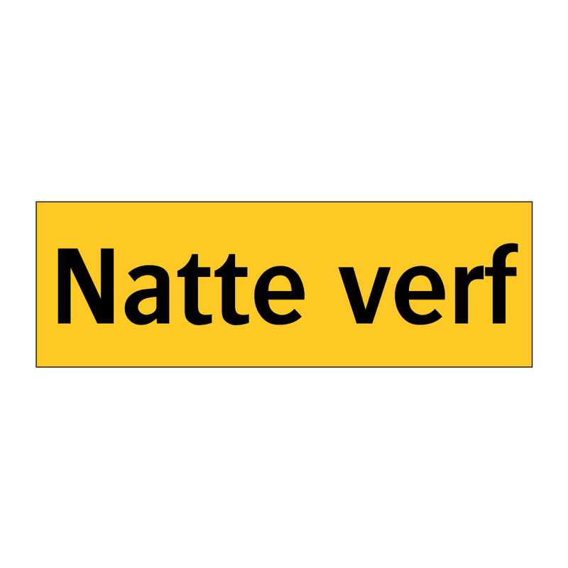 Natte verf & Natte verf & Natte verf & Natte verf & Natte verf & Natte verf & Natte verf