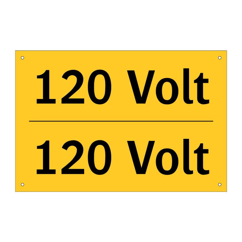 120 Volt & 120 Volt & 120 Volt & 120 Volt & 120 Volt & 120 Volt & 120 Volt & 120 Volt & 120 Volt