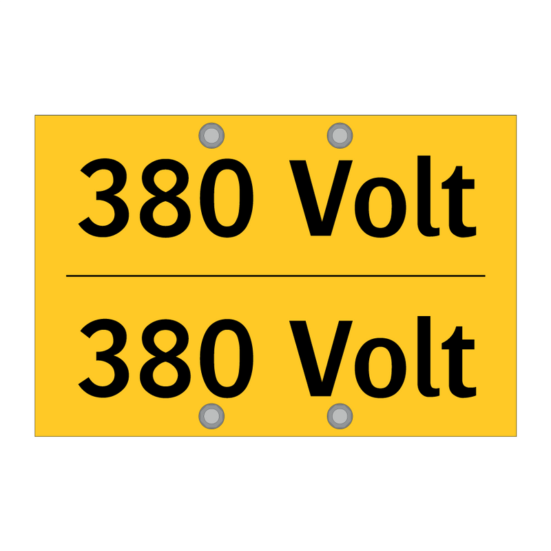 380 Volt & 380 Volt & 380 Volt & 380 Volt & 380 Volt